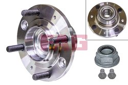 Set rulment roata FAG 713 6601 20