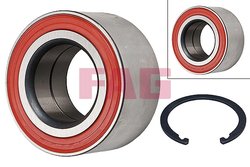 Set rulment roata FAG 713 6601 30