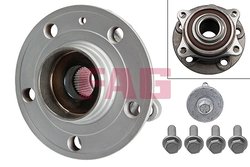 SET RULMENT ROATA FAG 713 6602 10 - Compatibil cu VOLVO