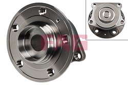 Set rulment roata FAG 713 6602 80