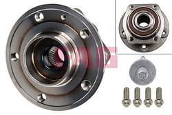 SET RULMENT ROATA FAG 713 6603 10 - Compatibil cu VOLVO