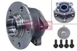 SET RULMENT ROATA FAG 713 6603 40 - Compatibil cu VOLVO