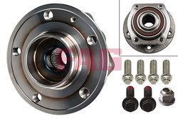 Set rulment roata FAG 713 6604 20