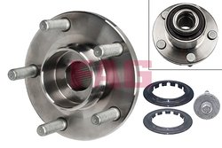 Set rulment roata FAG 713 6604 40