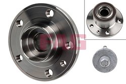 Set rulment roata FAG 713 6604 60