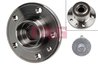 Set rulment roata FAG 713 6604 60