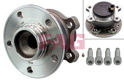 SET RULMENT ROATA FAG 713 6604 70 - Compatibil cu VOLVO