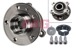 Set rulment roata FAG 713 6604 80