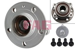 SET RULMENT ROATA FAG 713 6605 10 - Compatibil cu VOLVO