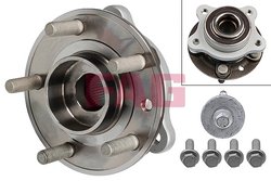 Set rulment roata FAG 713 6605 30