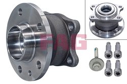 Set rulment roata FAG 713 6605 40