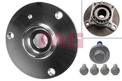 SET RULMENT ROATA FAG 713 6610 10 - Compatibil cu SMART