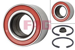 SET RULMENT ROATA FAG 713 6650 20 - Compatibil cu SAAB