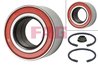 Set rulment roata FAG 713 6650 20