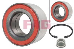 Set rulment roata FAG 713 6670 50
