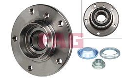 SET RULMENT ROATA FAG 713 6670 60 - Compatibil cu BMW, BMW (BRILLIANCE)