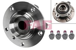 Set rulment roata FAG 713 6670 70
