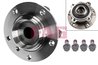 SET RULMENT ROATA FAG 713 6670 70 - Compatibil cu BMW, BMW (BRILLIANCE), VAUXHALL