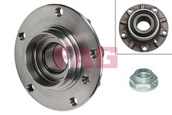 SET RULMENT ROATA FAG 713 6671 80 - Compatibil cu BMW
