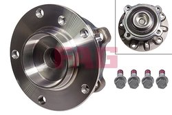 Set rulment roata FAG 713 6672 20