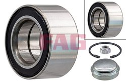 SET RULMENT ROATA FAG 713 6673 10 - Compatibil cu MERCEDES-BENZ