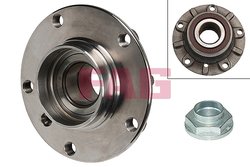 SET RULMENT ROATA FAG 713 6671 90 - Compatibil cu BMW