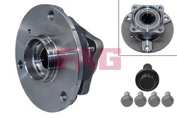 SET RULMENT ROATA FAG 713 6673 40 - Compatibil cu SMART