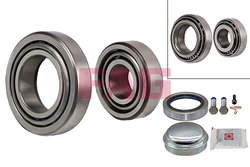 Set rulment roata FAG 713 6673 70