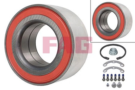 Set rulment roata FAG 713 6675 30