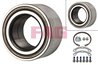 Set rulment roata FAG 713 6675 50