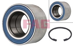 Set rulment roata FAG 713 6677 40