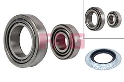 SET RULMENT ROATA FAG 713 6677 60 - Compatibil cu MERCEDES-BENZ