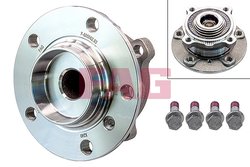 SET RULMENT ROATA FAG 713 6677 70 - Compatibil cu BMW
