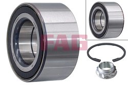 Set rulment roata FAG 713 6677 90