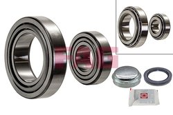 SET RULMENT ROATA FAG 713 6678 00 - Compatibil cu LEXUS, MERCEDES-BENZ, MERCEDES-BENZ (BBDC)
