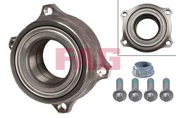 Set rulment roata FAG 713 6678 10