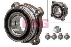 Set rulment roata FAG 713 6679 20