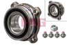 Set rulment roata FAG 713 6679 20