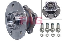 Set rulment roata FAG 713 6679 30