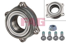SET RULMENT ROATA FAG 713 6679 40 - Compatibil cu MERCEDES-BENZ, MERCEDES-BENZ (BBDC)