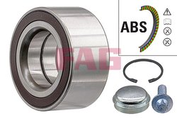Set rulment roata FAG 713 6679 50