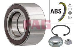 Set rulment roata FAG 713 6679 60