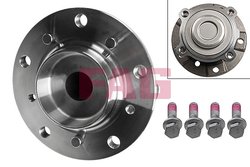Set rulment roata FAG 713 6679 70