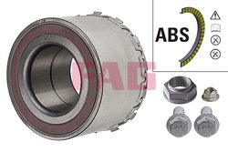 Set rulment roata FAG 713 6680 30