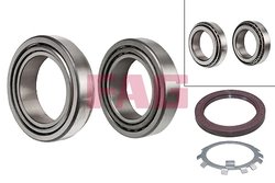 Set rulment roata FAG 713 6680 40