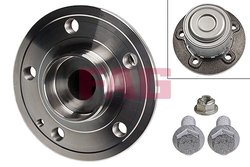 Set rulment roata FAG 713 6680 50