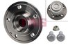 Set rulment roata FAG 713 6680 50