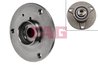 SET RULMENT ROATA FAG 713 6680 60 - Compatibil cu SMART