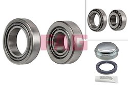 Set rulment roata FAG 713 6680 70