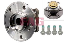 SET RULMENT ROATA FAG 713 6680 90 - Compatibil cu MERCEDES-BENZ, MERCEDES-BENZ (BBDC)
